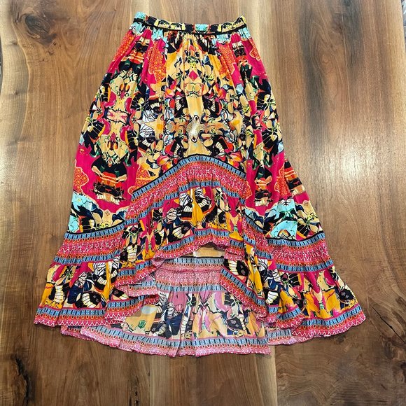 Anthropologie Dresses & Skirts - Bhanuni by Jyoti for Anthropologie skirt